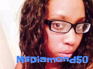 MsDiamond50