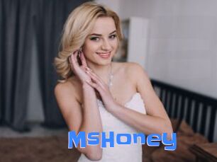 MsHoney