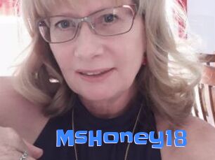 MsHoney18
