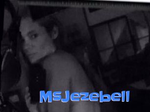 MsJezebell