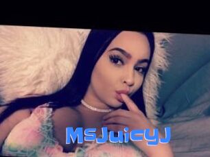 MsJuicyJ