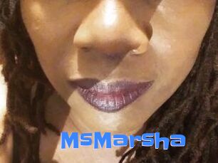 MsMarsha