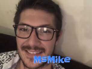 MsMike