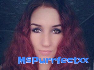 MsPurrfectxx