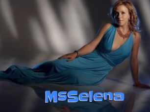 MsSelena