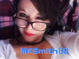 MsSmith88