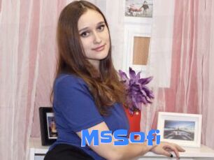 MsSofi