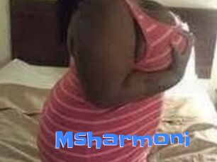 Msharmoni