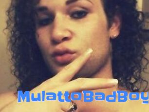 MulattoBadBoy