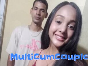 MultiCumCouple