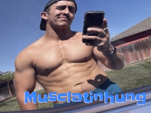 Musclatinhung