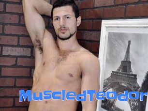 MuscledTeodor