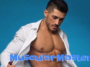 MuscularMaster