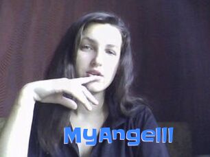 MyAngelll