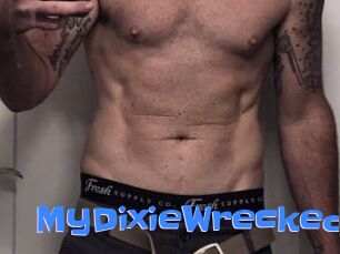 MyDixieWrecked