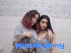 MyaAndAmy
