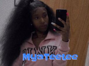 MyaTeetee