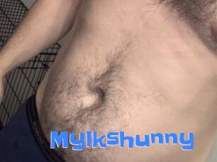 Mylkshunny