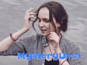 MysteryUma