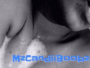 MzCandiiBoobz