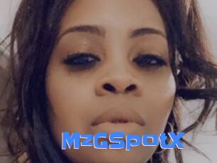 MzGSpotX