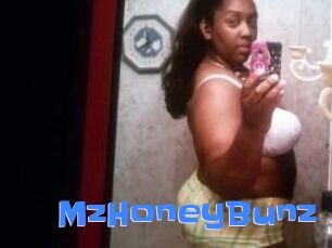 MzHoneyBunz