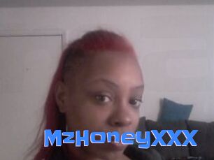 MzHoneyXXX
