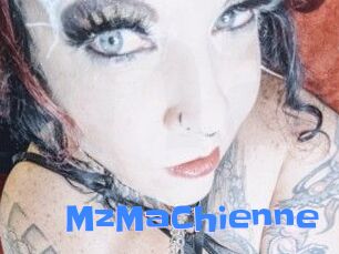 MzMaChienne