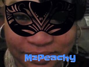 MzPeachy