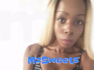 MzSweets