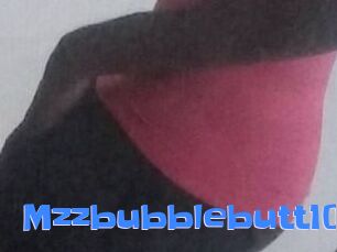 Mzzbubblebutt101