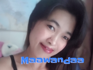 Maawandaa