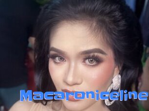 Macaroniceline