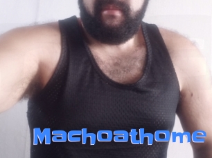 Machoathome