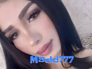 Madd777