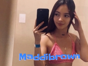 Maddibrown