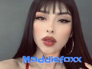 Maddiefoxx