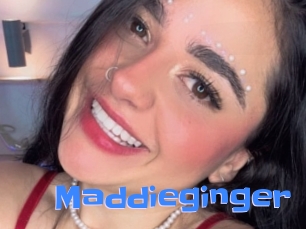 Maddieginger