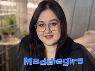 Maddiegirs