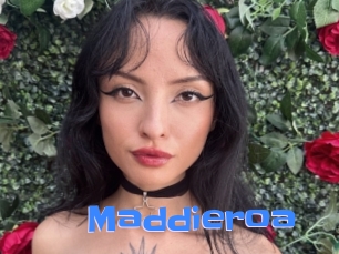 Maddieroa