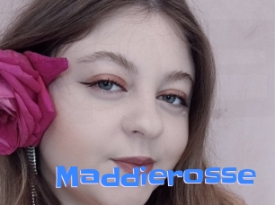 Maddierosse