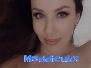 Maddieukx