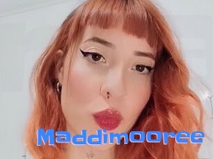 Maddimooree