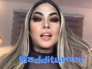 Madditurner