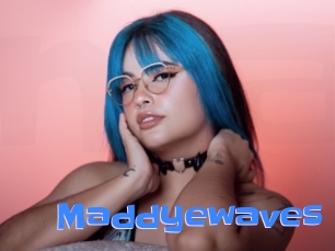 Maddyewaves