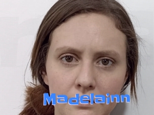 Madelainn