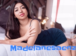 Madelanesaenz