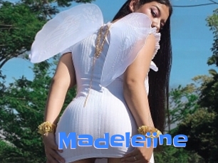 Madeleiine