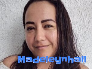 Madeleynhall