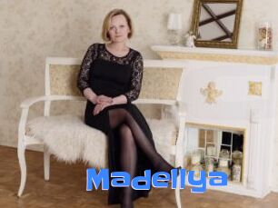 Madellya